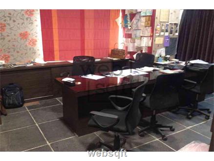 Lower tank bund Office Space for Rent